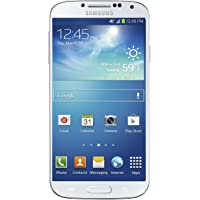 Samsung Galaxy S4, White Frost 16GB (AT&T)
