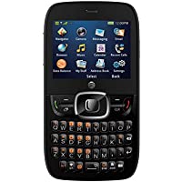 ZTE Altair 2 (Z432) 3G QWERTY Keyboard Phone - AT&T