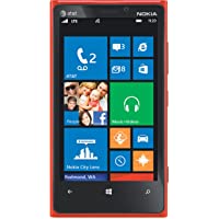 Nokia Lumia 920, Red 32GB (AT&T)