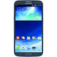 Samsung Galaxy Mega, Black 16GB (AT&T) (Discontinued by Manufacturer)