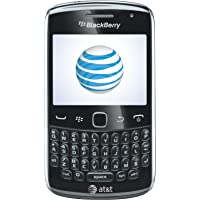 BlackBerry Curve 9360 Phone (AT&T)