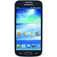Samsung Galaxy S4 Mini, Black 16GB (AT&T)