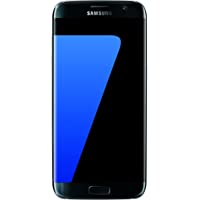 Samsung Galaxy S7 Edge, 5.5" 32GB (Verizon Wireless) - Black