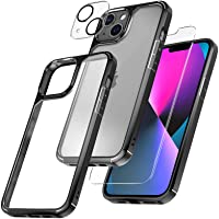 Cordking iPhone 11 Case, Silicone Ultra Slim Shockproof Phone Case with [Soft Anti-Scratch Microfiber Lining], 6.1 inch…