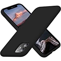 CASEKOO Crystal Clear Designed for iPhone 13 Case, [Not Yellowing] [Military Drop Protection] Shockproof Protective Slim…