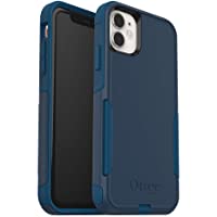 TORRAS Shockproof Compatible for iPhone 13 Pro Case, [Military-Grade Drop Tested] Translucent Matte Hard PC Back with…