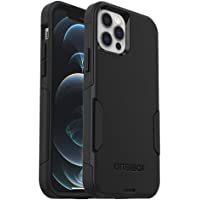 Elando Crystal Clear Case Compatible with iPhone 12/12 Pro, Non-Yellowing Shockproof Protective Phone Case Slim Thin, 6…