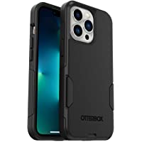 OTTERBOX COMMUTER SERIES Case for iPhone 13 Pro (ONLY) - BLACK