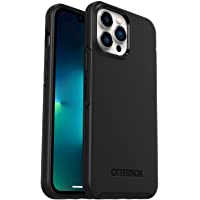 OTTERBOX SYMMETRY SERIES Case for iPhone 13 Pro Max & iPhone 12 Pro Max - BLACK