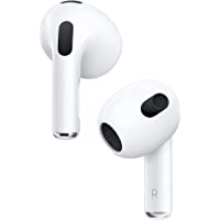 New Apple AirPods (3rd Generation)