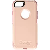 OTTERBOX COMMUTER SERIES Case for iPhone SE (2nd Gen - 2020) & iPhone 8/7 (NOT PLUS) - Retail Packaging - BALLET WAY…