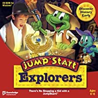 JumpStart Explorers