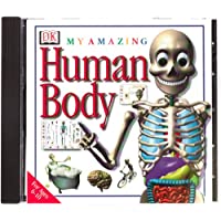 Human Body Activity Pack