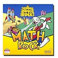 SchoolHouse Rock! Math Rock