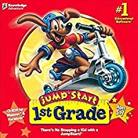 Jumpstart 1st Grade Classic.