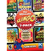 Slingo Supreme Complete Pack