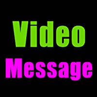 Send Video Message Via Device
