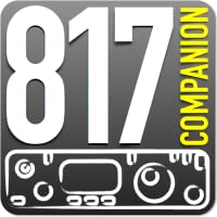 817 Companion for Ham Radio