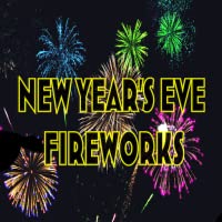 New Year's Eve Fireworks Around The World