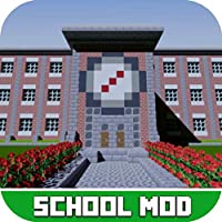 School Mod for MCPE