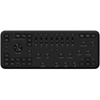 Loupedeck+ The Photo and Video Editing Console for Lightroom Classic, Premiere Pro, Final Cut Pro, Photoshop with Camera…