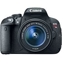 Canon EOS Rebel T5i EF-S 18-55 IS STM Kit