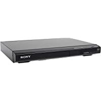 Sony DVPSR510H DVD Player, with HDMI port (Upscaling)