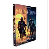 The Mandalorian: The Complete Series 1-2 (DVD)