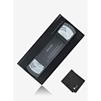 Arsvita VHS Video Head Cleaner for VHS/VCR Players