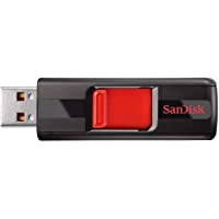 SanDisk 128GB Cruzer USB 2.0 Flash Drive - SDCZ36-128G-B35