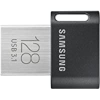 SAMSUNG FIT Plus USB 3.1 Flash Drive 128GB - (MUF-128AB/AM)