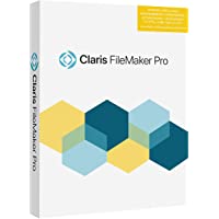 Claris International Inc. Claris Filemaker Pro 19 Upgrade V.19