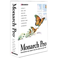 Monarch Pro 6.0
