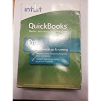 Quickbooks Small Business Accounting Pro 2012