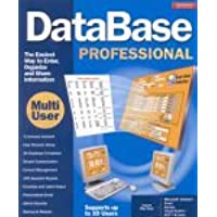 Database Professional