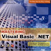 BDG PUBLISHING Mastering VB.NET Database Programming with SQL