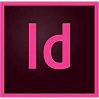 Adobe InDesign | Desktop publishing software and online publisher | 12-month Subscription with auto-renewal, billed…
