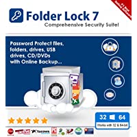 Folder Lock - Data Security & Encryption [Download]