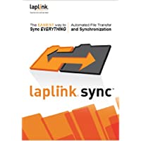 Laplink Sync 7 for Mac OSX - 30 Day Free Trial [Download]