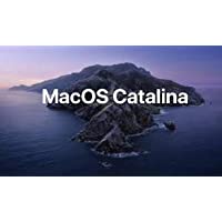 Bootable BD Blu-ray Disc for Mac OS X 10.15 Catalina Full OS Install, Recovery and Upgrade