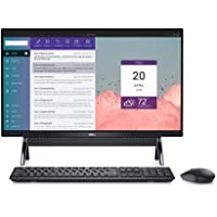 Dell Inspiron 27 7700, 27 inch FHD Non-Touch All in One Computer - Intel Core i7, 12GB DDR4 RAM, 256GB SSD + 1TB HDD…