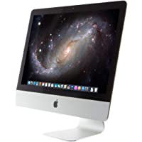 Apple iMac 21.5in 2.7GHz Core i5 (ME086LL/A) All In One Desktop, 8GB Memory, 1TB Hard Drive, Mac OS X Mountain Lion…