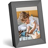 Aura Mason HD Smart Digital Picture Frame 9 Inch – Graphite