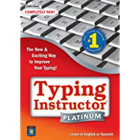 Typing Instructor Platinum 21 - Windows [PC Download]