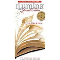 iLumina Bible Software - Live the Bible