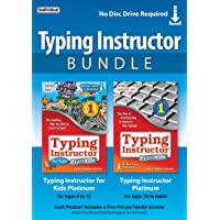 Typing Instructor Bundle [PC Download]