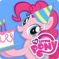 My Little Pony: Party of One