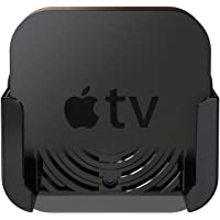 TotalMount Apple TV Mount - Compatible with all Apple TVs including Apple TV 4K