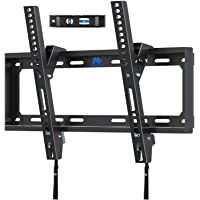 Mounting Dream Tilting TV Mounts for Most 26-55 Inch LED, LCD TVs up to VESA 400 x 400mm and 88 LBS Loading Capacity, TV…