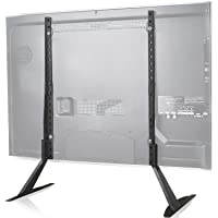 USX MOUNT Full Motion TV Wall Mount for Most 47-84 inch Flat Screen/LED/4K TVs, TV Mount Bracket Dual Swivel…